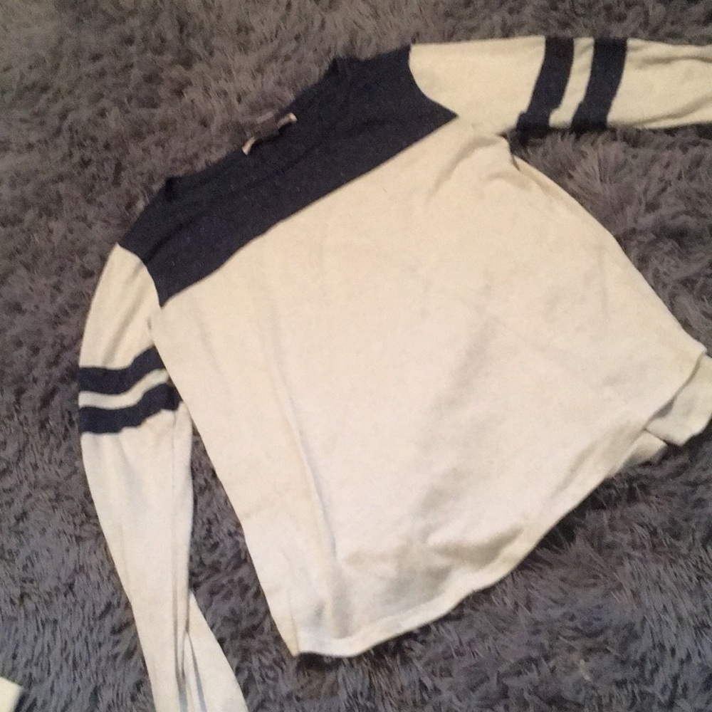 Forever 21 long sleeve